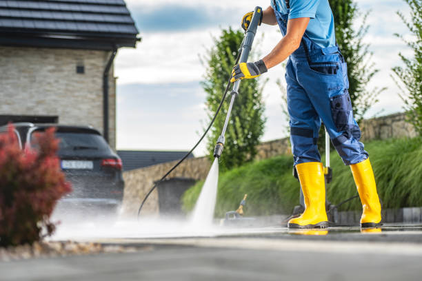 Best Graffiti Removal Services in Stockton, IL